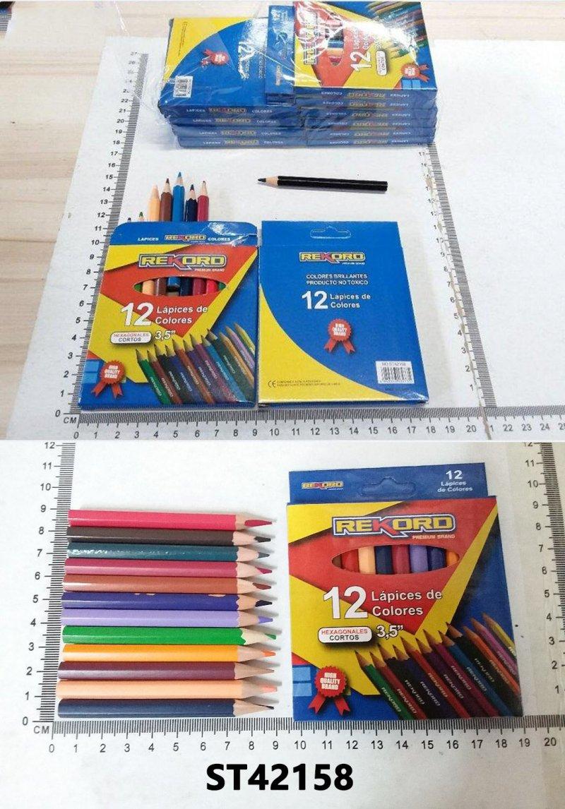 COLOR PENCIL 3.5