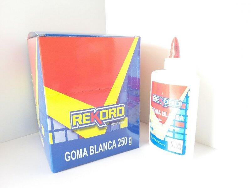 WHITE GLUE 250G