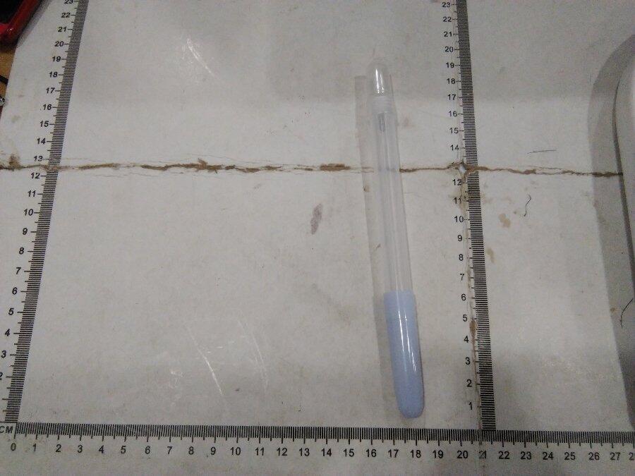 ALCOHOL SPRAY PENCIL
