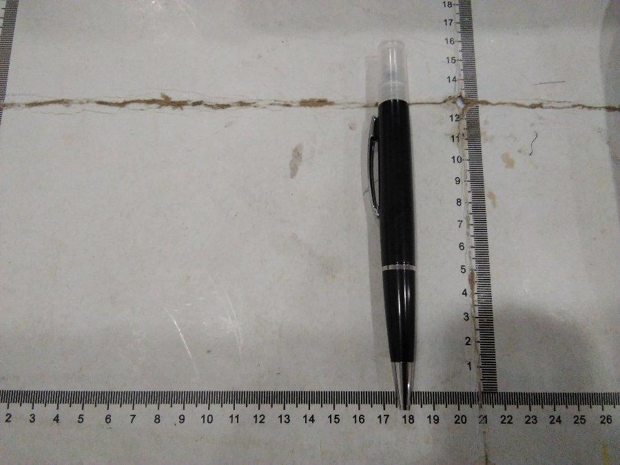 ALCOHOL SPRAY PENCIL