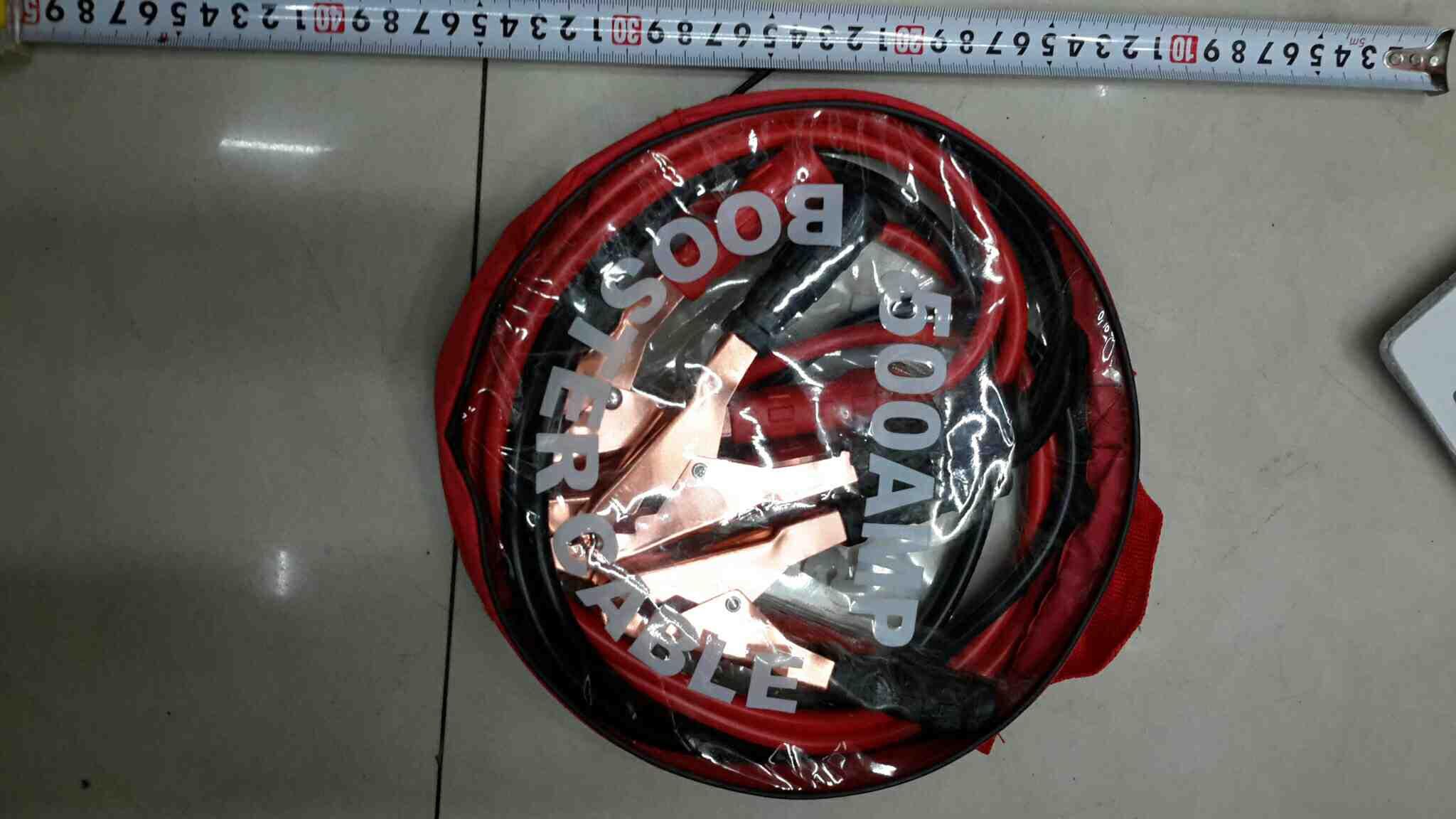 CABLE DE BATERIA 500A