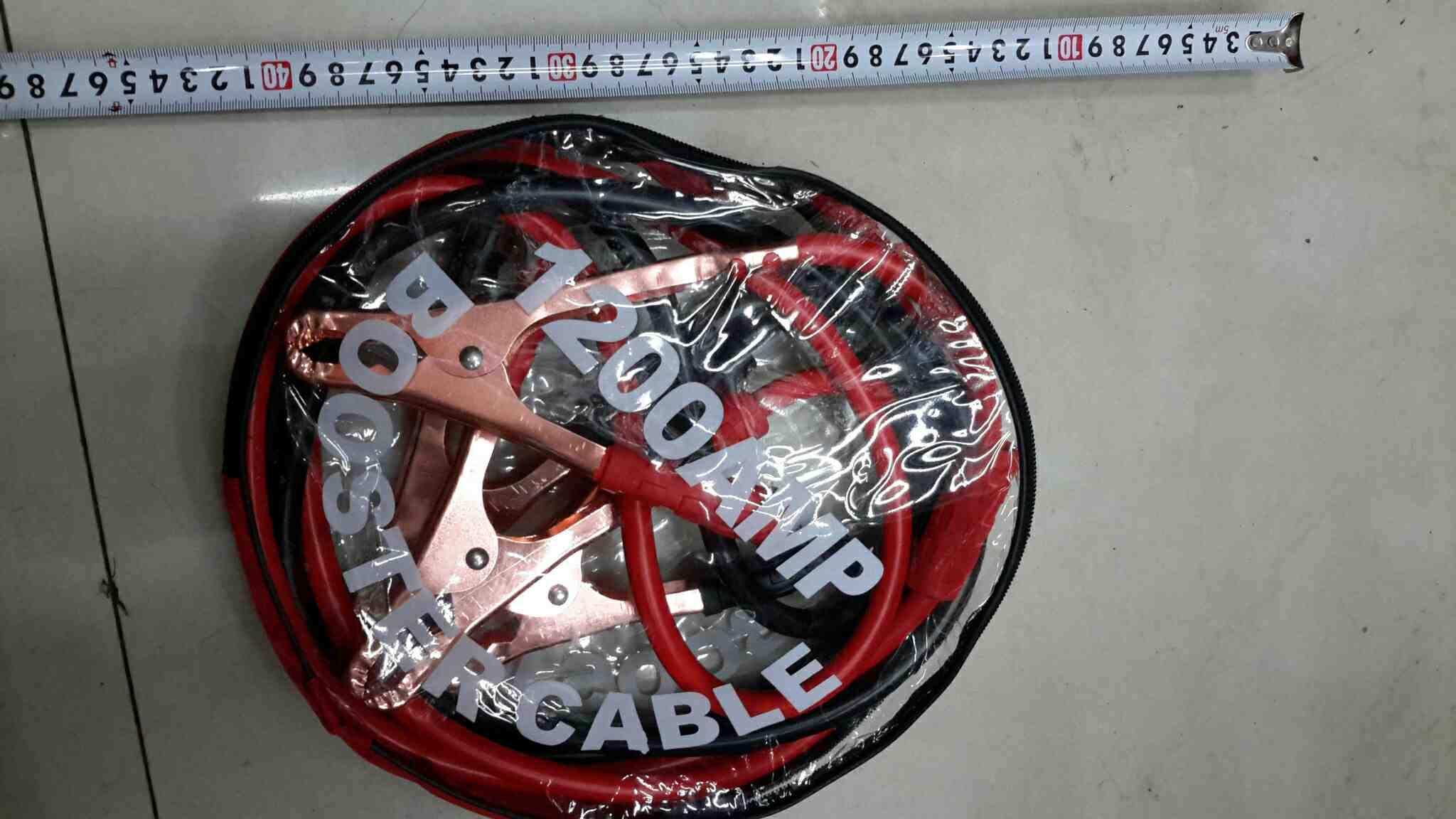 CABLE DE BATERIA 1200A