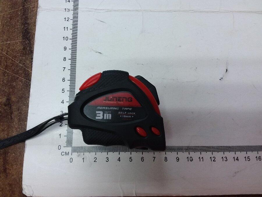CINTA METRICA AUTO FRENANTE 3M