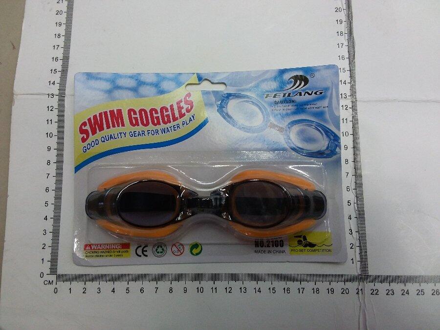 GOGLES #04