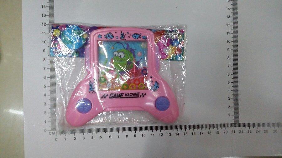 #282-026 PIMBOL DE AGUA