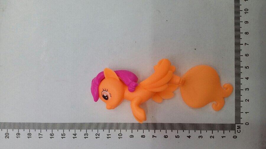 MINI PONY